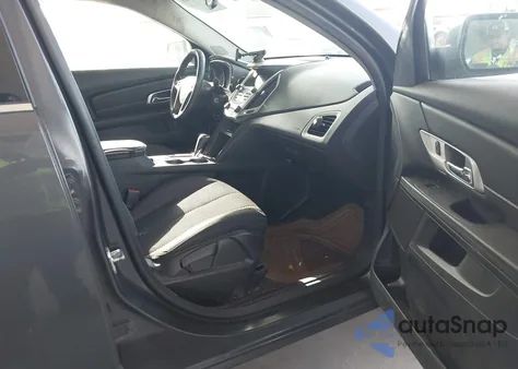 2017 GMC Terrain Sle-1 from USA, damaged, VIN 2GKALMEK1H6268091